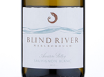 Blind River Sauvignon Blanc,2015