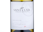 Marks & Spencer Saint Clair ‘James Sinclair’ Sauvignon Blanc,2015