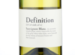 Definition Sauvignon Blanc,2015