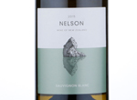 Marks & Spencer Nelson Sauvignon Blanc,2015