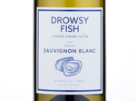 Crown Range Cellar, Drowsy Fish, Nelson Sauvignon Blanc,2014
