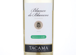Blanco de Blancos,2015
