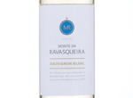 Monte da Ravasqueira Sauvignon Blanc,2015
