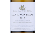 CSL Sauvignon Blanc,2015