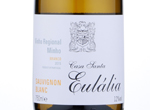 Casa Santa Eulália Sauvignon Blanc,2015