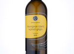 puklavec & friends Sauvignon Blanc & Pinot Grigio,2015