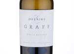 Delaire Graff White Reserve,2011