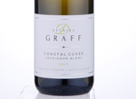 Delaire Graff Coastal Cuvee Sauvignon Blanc,2015