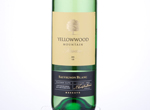 Yellowwood Mountain Reserve Sauvignon Blanc,2015