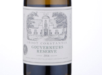Gouverneurs Reserve White,2014