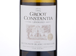 Sauvignon Blanc/Semillon,2015