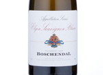 Boschendal Elgin Sauvignon Blanc,2015