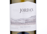 Jordan The Outlier Sauvignon Blanc,2015
