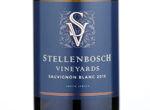 Stellenbosch Vineyards Sauvignon Blanc,2015