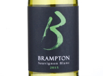 Brampton Sauvignon Blanc,2015