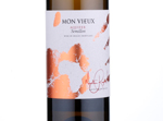Aquifer Semillon,2015