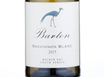 Sauvignon Blanc,2015