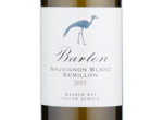 Sauvignon Blanc / Semillon,2015