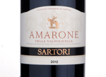 Amarone della Valpolicella,2012