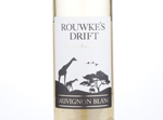 Rouwke's Drift South African Sauvignon Blanc,NV
