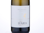 The Songbird Sauvignon Blanc,2015