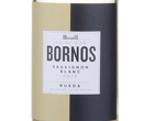 Palacio de Bornos Sauvignon Blanc,2015