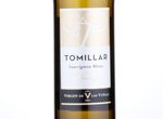 Tomillar Sauvignon Blanc,2015