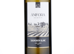 Anfora Sauvignon Blanc,2015