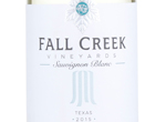 Vintner's Selection Sauvignon blanc,2015