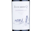 Zuccardi Q Tempranillo,2013
