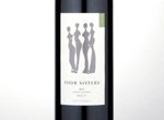Four Sisters Merlot,2014