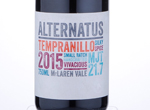 Alternatus Tempranillo,2015