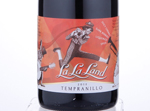 La La Land Tempranillo,2015