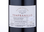 Tesco finest* Old Vines Tempranillo,2015