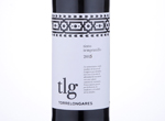 Tlg Tempranillo Tinto,2015