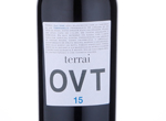 Terrai OVT,2015