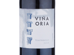 Viña Oria Tinto Tempranillo,2015