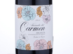 Hacienda del Carmen,2014