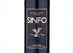 Sinfo Roble,2014
