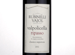 Valpolicella Classico Superiore Ripasso,2012