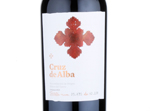 Cruz de Alba,2013