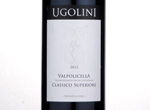 Valpolicella Classico Superiore,2012