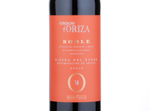 Condado de Oriza Roble,2015
