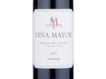 Viña Mayor Crianza,2013