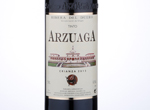 Arzuaga Crianza,2013