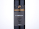 Matanegra Vendimia Seleccionada,2011
