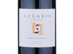 Legaris Crianza,2012