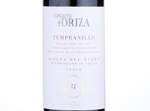 Condado De Oriza Joven 75cl,2015