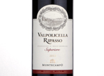 Montecampo Ripasso Valpolicella superiore,2013
