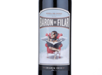 Barón de Filar Crianza,2013